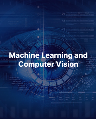 Machine learning and Computer Vision