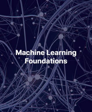 Machine learning Foundations