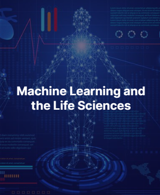 Machine learning and Life Sciences